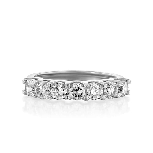 טבעת יהלומים פריז